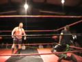Jamie Rocker vs The Sheik