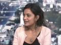 SwáSthya Yôga - Vanessa de Holanda no Globo Comunidade