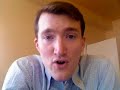 Re: Senator McCain - Community Counts - You Choose \