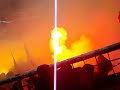 Pyro Nürnberg in Bochum [27.02.10]