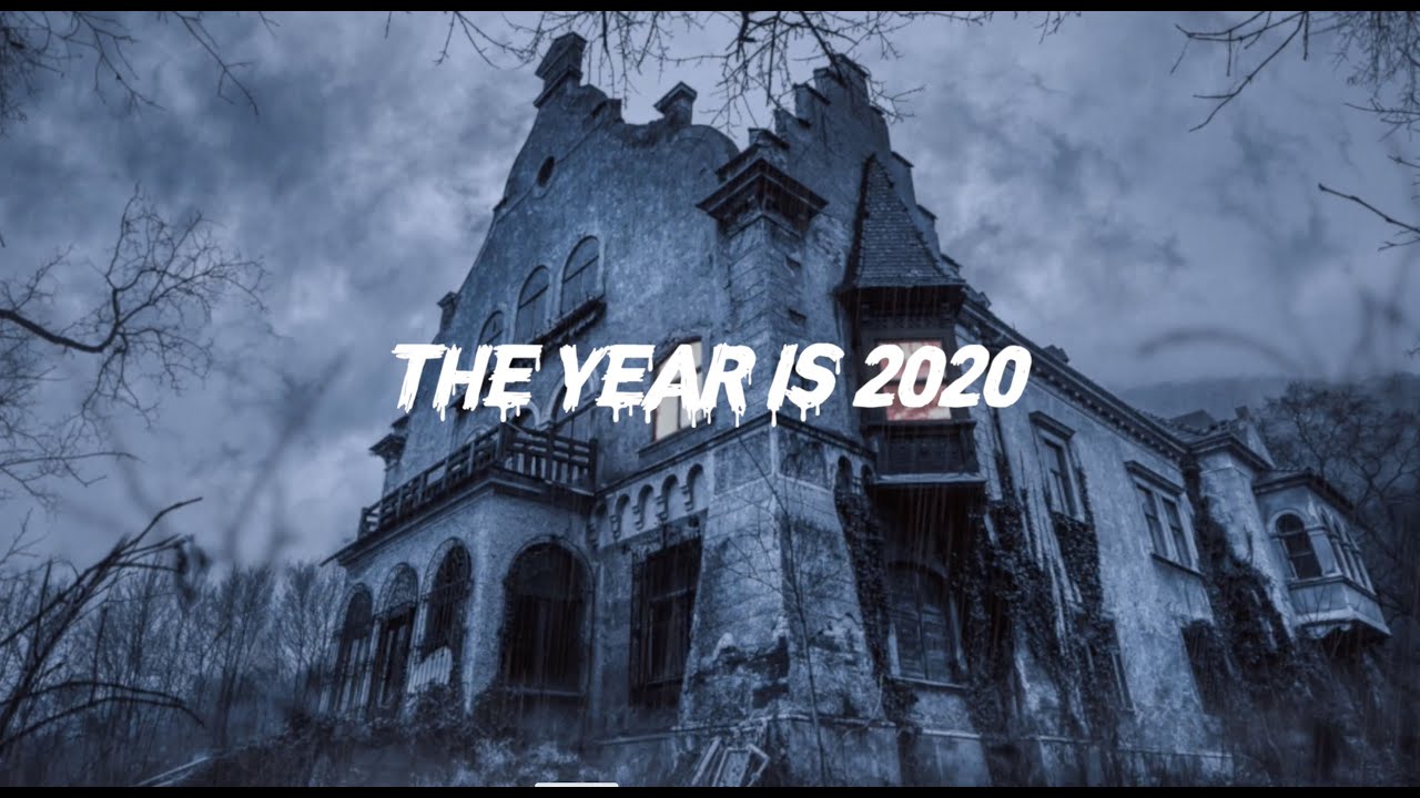 DYT Lockdown Productions Present - Thriller to Fundraise for The Christie