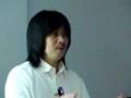 websig24/7 wom分科会第1回 安藤さん「wom概論」...