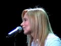 Lara Fabian - Je suis malade - Live in Moscow