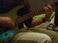 The Warmth - incubus cover