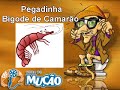 Mucao.com.br - Pegadinha - Bigode de Camar�o