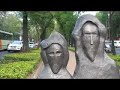LEONORA CARRINGTON EN CHAPULTEPEC LEONORA CARRINGTON EN CHAPULTEPEC