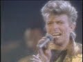 david bowie glass spider tour