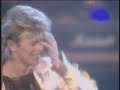 david bowie glass spider tour