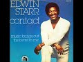 Edwin Starr - Contact (single version) (1978) Edwin Starr - Contact (single version) (1978)