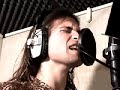 power quest rockumentry of the making of neverworld featuring sam t from dragonforce
