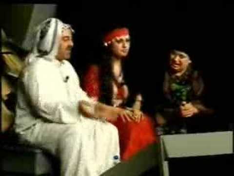 زينب العسكري