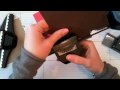 Using Border Punches