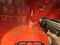 Quake 2 Lost Marine