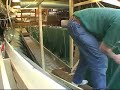 Vacuum Resin Infusion