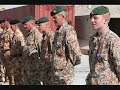 Danish Army Tribute