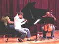 Chamber Music on the Rio Grande! Chamber Music on the Rio Grande!