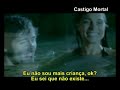 Castigo Mortal (Mothman)