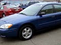 SOLD - 2004 Ford Taurus SE 07840 Hackettstown Ford