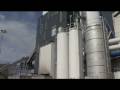 fossil fuel free Kristianstad Sweden