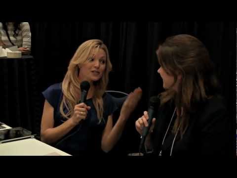 Clare Kramer