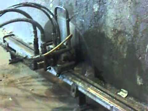 karotçu -