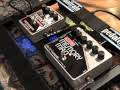 SHORTER VERSION Electro Harmonix Deluxe Memory Man vs Memory Boy guitar pedal shootout