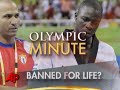 Olympic Minute: Hoops Gold, and More