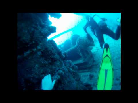 scuba diving - To my subscribers : obviously this video is not about airsoft, but scuba diving, which is one of my other hobby (because yes, unlike popular belief, my whole...