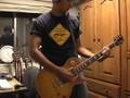 My Michelle / Guns N' Roses cover