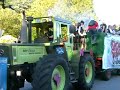 Loveparade in Colnrade