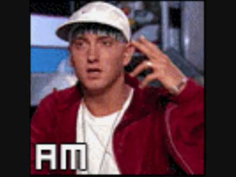 Mockingbird - Eminem