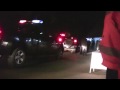 President Jammeh of The Gambia Arrives at The Senegambia Beach Hotel, 11pm 05/03/11