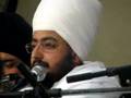 Sant Baba Ranjit Singh