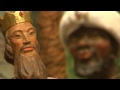 Krippenausstellung im Kloster Roggenburg (Regio TV Schwaben)