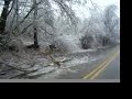 Ice storm of 2008