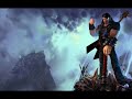 Brutal Legend Soundtrack - Angel Witch - Angel Witch