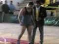 Wagdy Wrestling 2