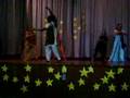 American kids dance for a Tamil Song