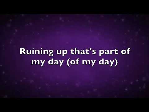 Klai Bennett Awkward (Lyrics)