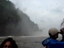 Cataratas de Iguazú