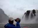 Cataratas de Iguazú