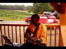 Obouobi Ashong at Sweet Providence Farm Market #2