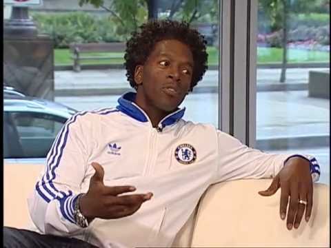Dean Edwards on Urban Rush
