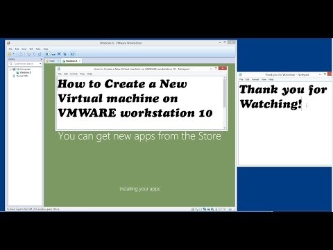 how to remove vm from vmware