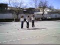 ensayo de cuerdas - tercer premio