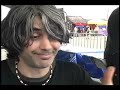 an interview with jasonic and away in seattle
2003