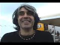 an interview with jasonic and away in seattle
2003