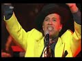 Kid creole&the coconuts live belgium oct 2007 pt.1