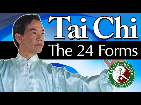 Wudang Taijiquan (Tai Chi Chuan) 108 Form - Ymaa