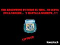 argentina 1986 2007